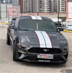 فورد موستانج